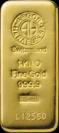 Gold Bars