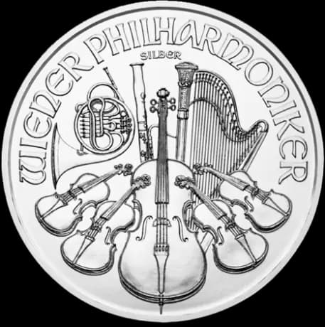 Silver Coins