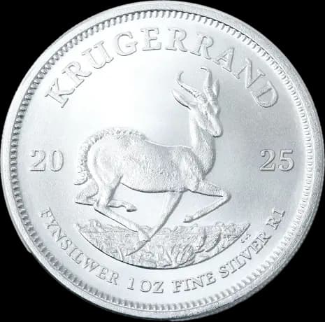 Krugerrand