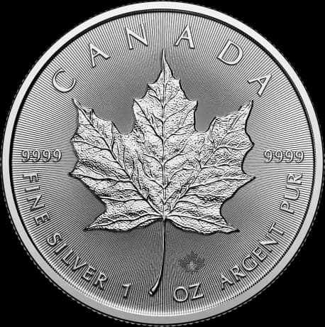 Maple Leaf